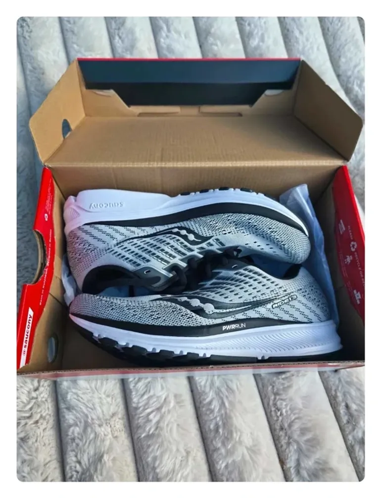 Used Saucony Ride 14 bike — image 4 of 13