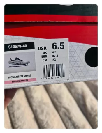 Used Saucony Ride 14 bike — image 13 of 13