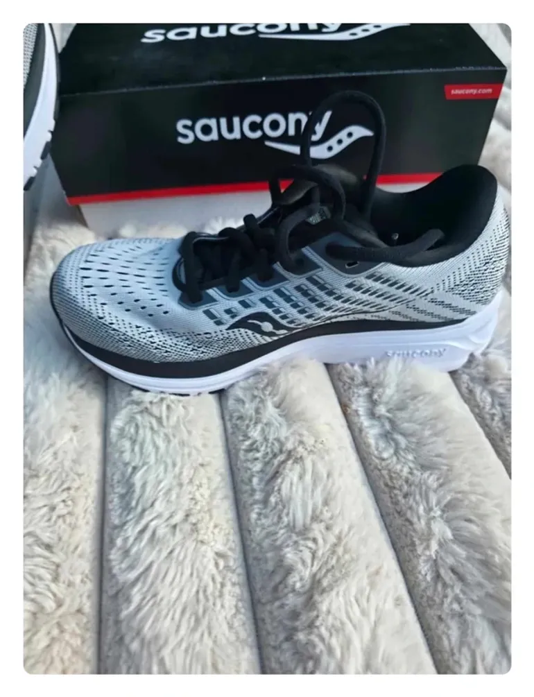 Used Saucony Ride 14 bike — image 5 of 13