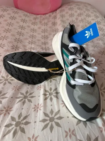 Adidas Adizero Equipment Agravic Running Shoes d'occasion