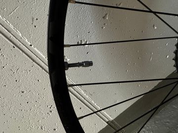 Tweedehands Hope Pro 4 / RaceFace AR40 bike — afbeelding 2 van 11