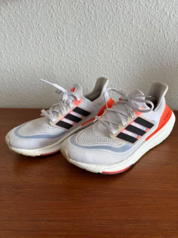 Used Adidas Ultra Boost Running Shoes