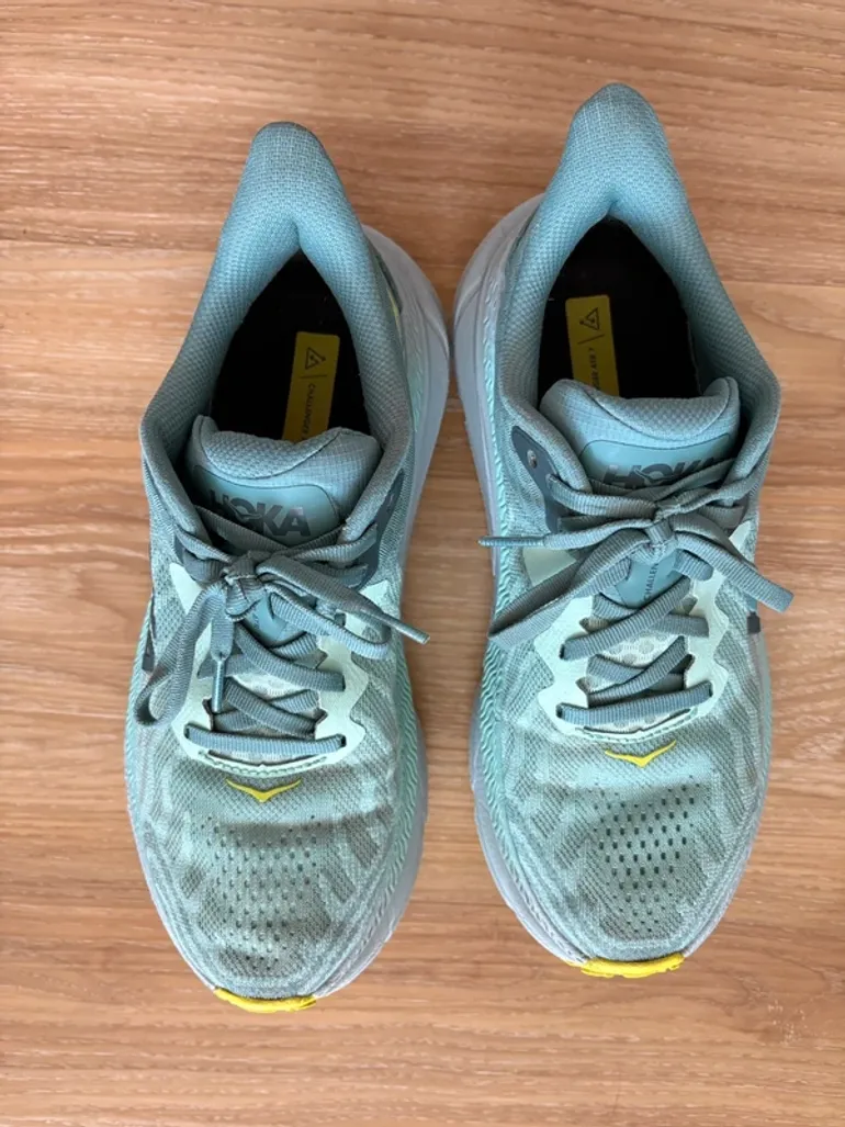 Käytetty Hoka Challenger 7 bike — kuva 2 / 4