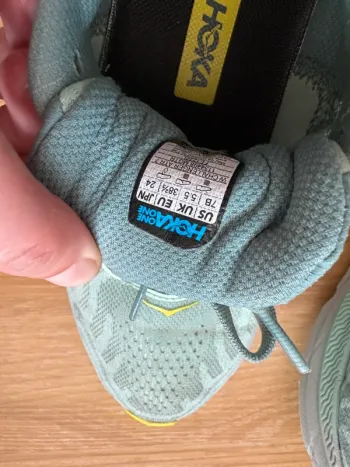 Käytetty Hoka Challenger 7 bike — kuva 4 / 4