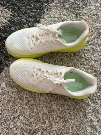Used Hoka Scarpe bike — image 2 of 5