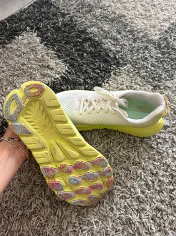 Used Hoka Scarpe bike — image 3 of 5