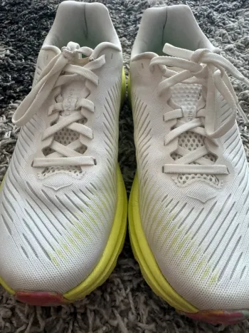 Used Hoka Scarpe bike — image 5 of 5
