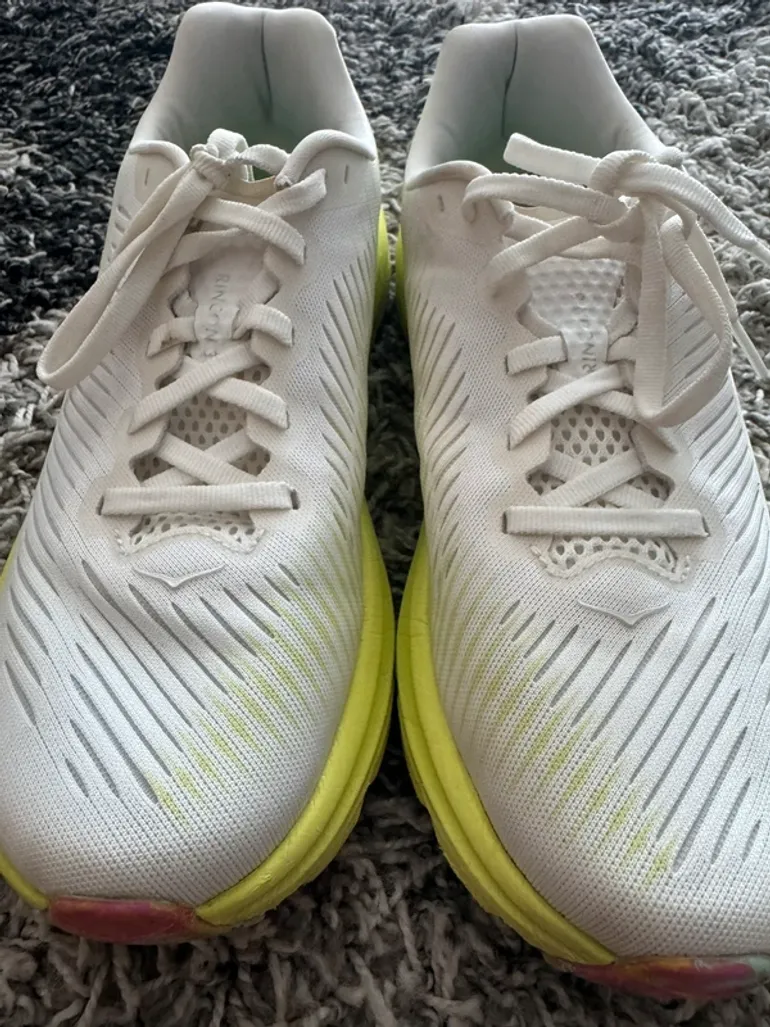 Used Hoka Scarpe bike — image 5 of 5