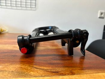Gebrauchtes Fox 32 Talas 2014 bike — Bild 14 von 15
