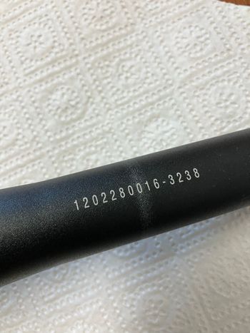 Gebrauchtes Fox 32 Talas 2014 bike — Bild 8 von 15