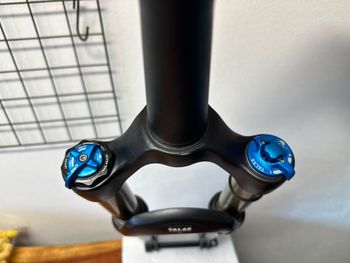 Gebrauchtes Fox 32 Talas 2014 bike — Bild 13 von 15