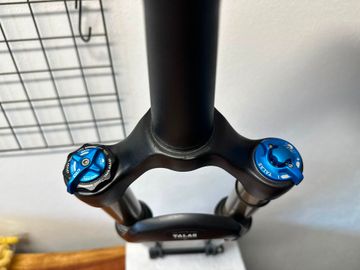 Tweedehands Fox 32 Talas 2014 bike — afbeelding 13 van 15