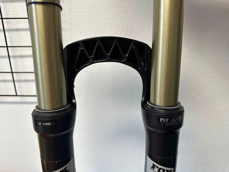 Gebrauchtes Fox 32 Talas 2014 bike — Bild 15 von 15