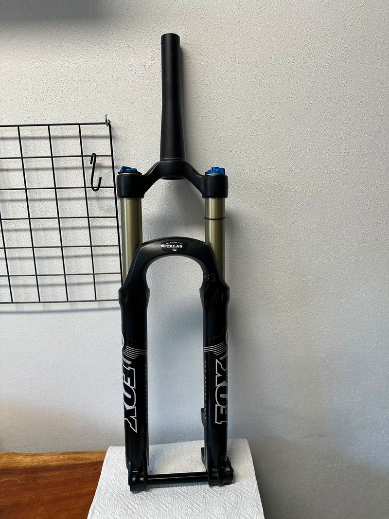 Used Fox 32 Talas 2014 Fork