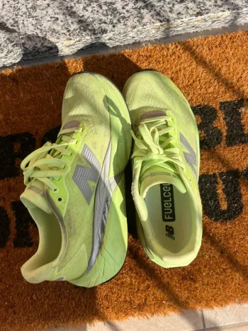 Used New Balance Rebel V5 bike — image 2 of 7