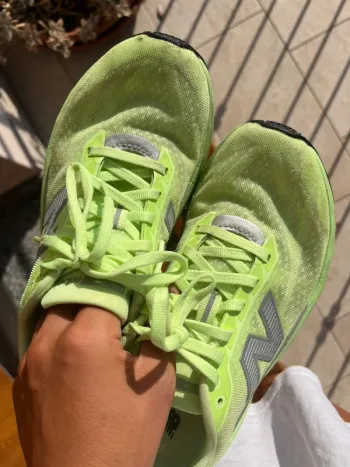 Used New Balance Rebel V5 bike — image 5 of 7