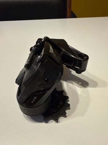 Gebrauchtes Sram force 2024 bike — Bild 4 von 4