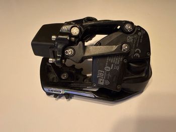 Gebrauchtes Sram force 2024 bike — Bild 2 von 4