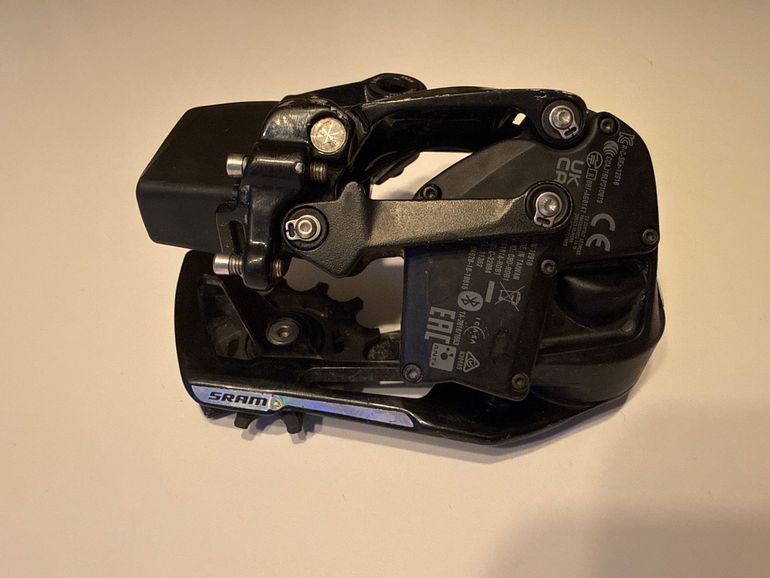 Gebrauchtes Sram force 2024 bike — Bild 2 von 4