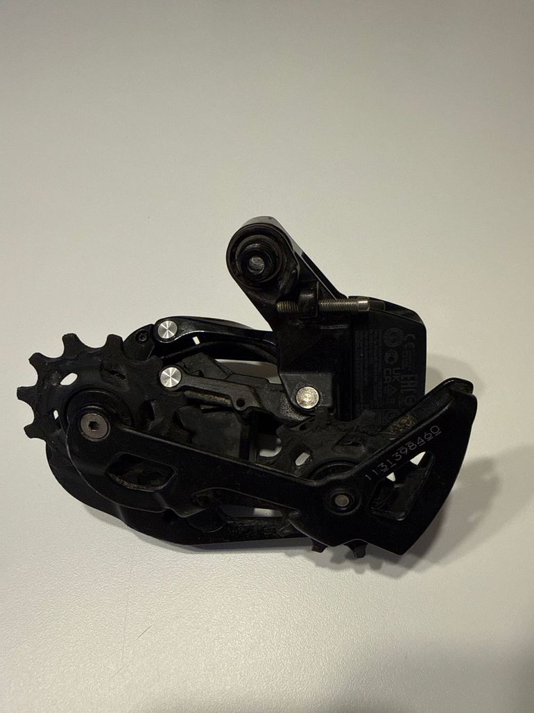 Gebrauchtes Sram force 2024 bike — Bild 3 von 4