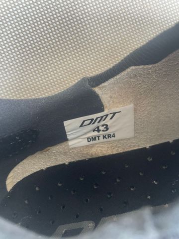 Brugt Dmt KR 4 2023 bike — billede 4 af 6