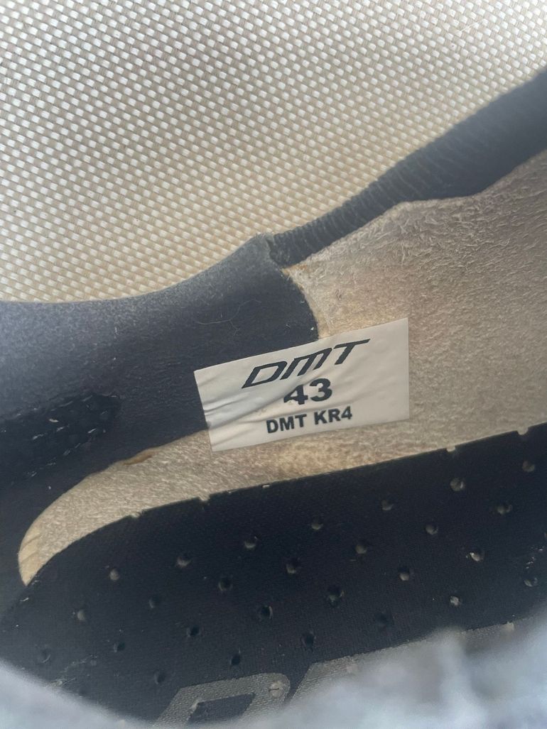 Brugt Dmt KR 4 2023 bike — billede 4 af 6