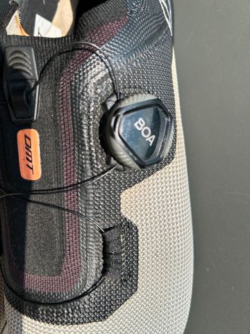 Brugt Dmt KR 4 2023 bike — billede 2 af 6