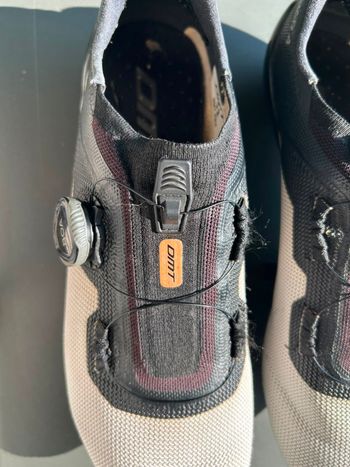 Used Dmt KR 4 2023 Cycling Shoes