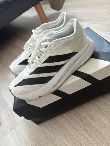 Used Adidas adizero SL2 W Running Shoes