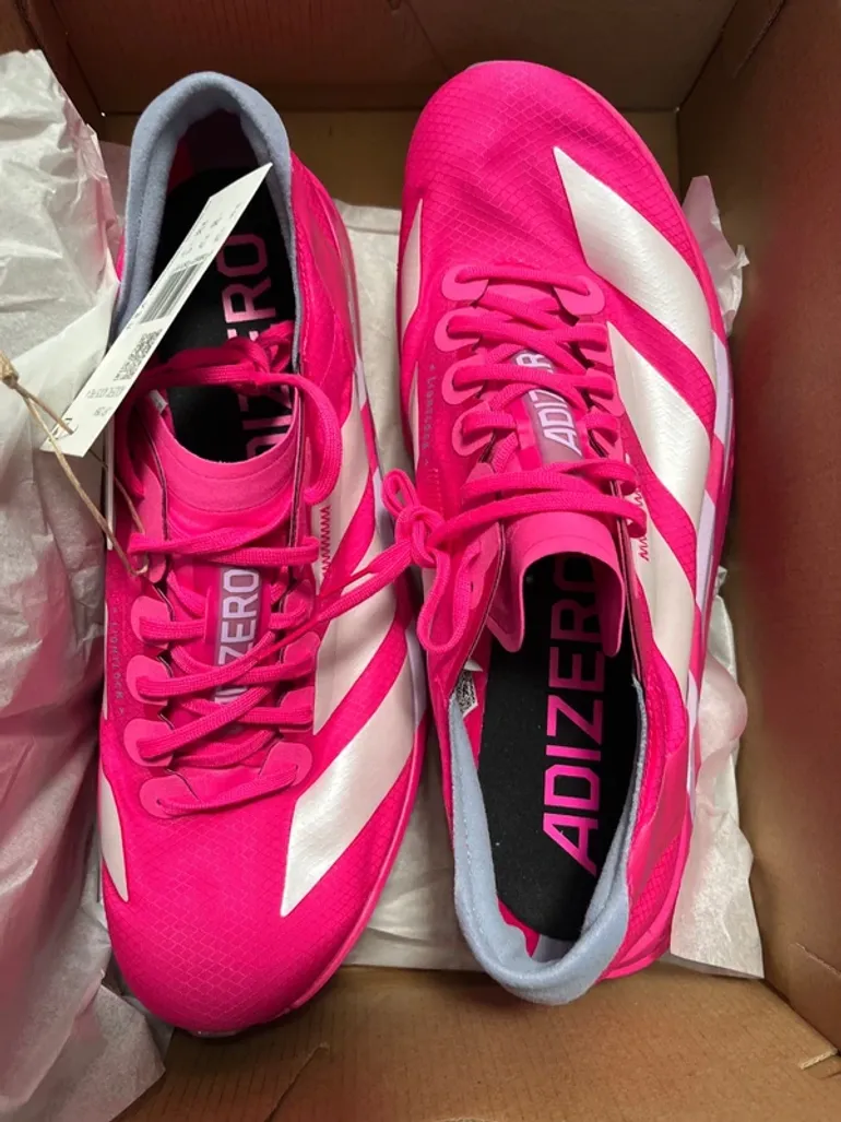 Used Continental adizero adios pro 4M bike — image 2 of 5