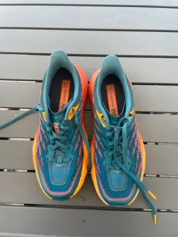 Käytetty Hoka Speedgoat 5 bike — kuva 5 / 5