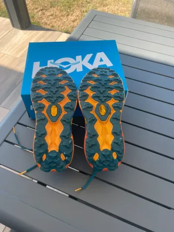 Käytetty Hoka Speedgoat 5 bike — kuva 3 / 5