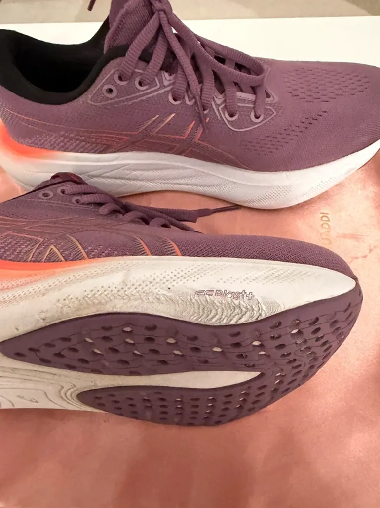 Käytetty Asics Pure Gel bike — kuva 4 / 5