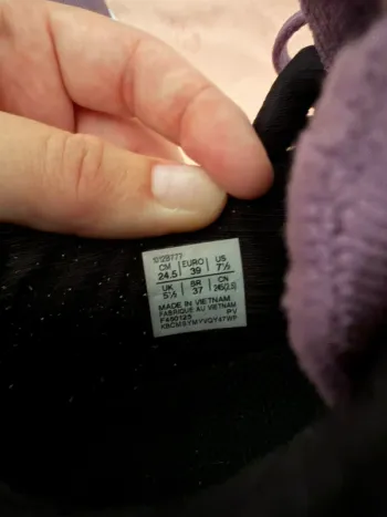 Käytetty Asics Pure Gel bike — kuva 3 / 5