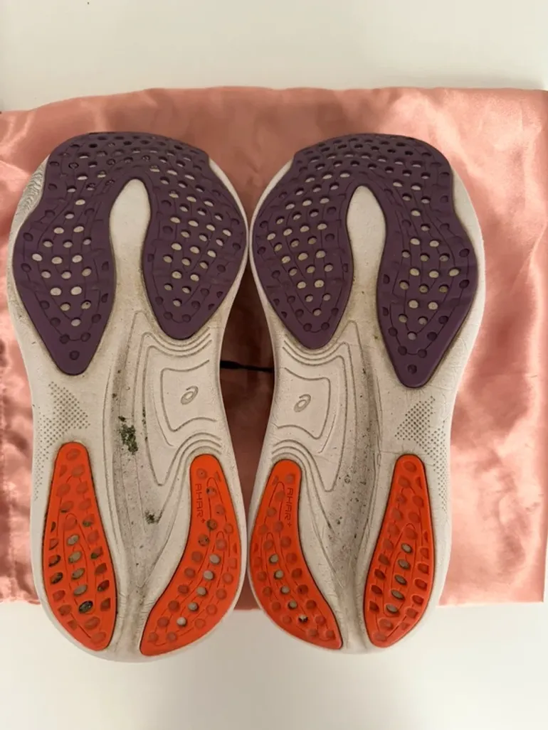 Käytetty Asics Pure Gel bike — kuva 5 / 5