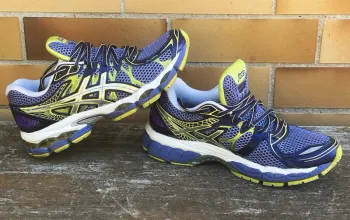 Asics Gel Nimbus-16 Running Shoes d'occasion
