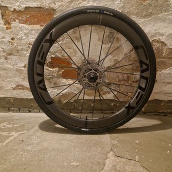 Używany Cadex Ultra 50 2026 bike — zdjęcie 2 z 2