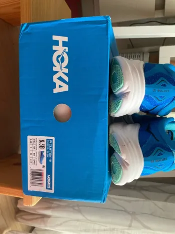 Used Hoka Clinton bike — image 2 of 5