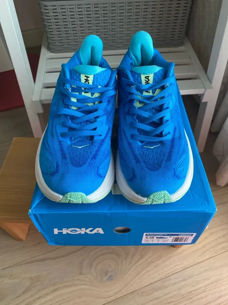 Used Hoka Clinton bike — image 3 of 5
