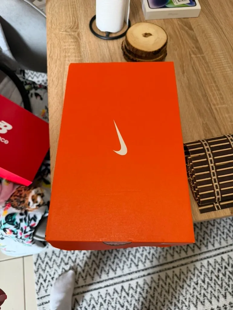 Nike Interact Run bike usato — immagine 6 di 7