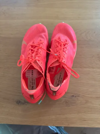 Used Lange ZoomX Vaporfly bike — image 6 of 6