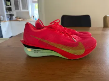 Used Lange ZoomX Vaporfly bike — image 2 of 6