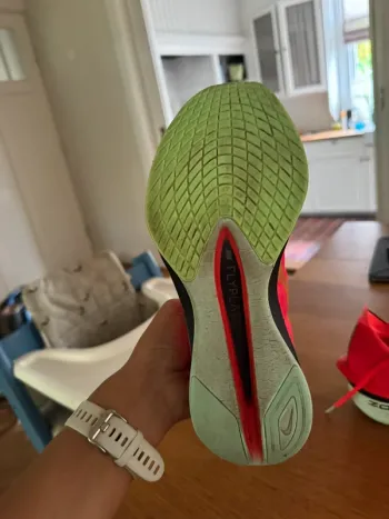Used Lange ZoomX Vaporfly bike — image 4 of 6