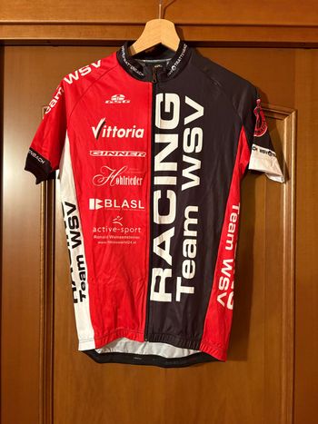 Used gsg Maglietta manica corta Cycling Clothing