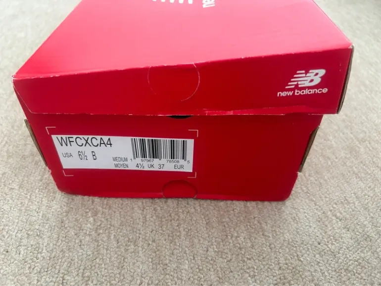Käytetty New Balance running shoes bike — kuva 5 / 5