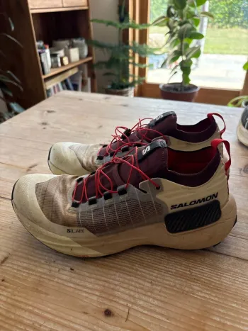 Genesis S/lab Running Shoes d'occasion