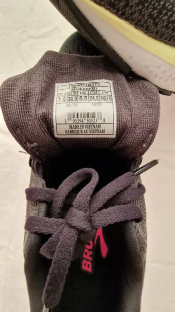 Used Scarpa Ghost 16 bike — image 8 of 8