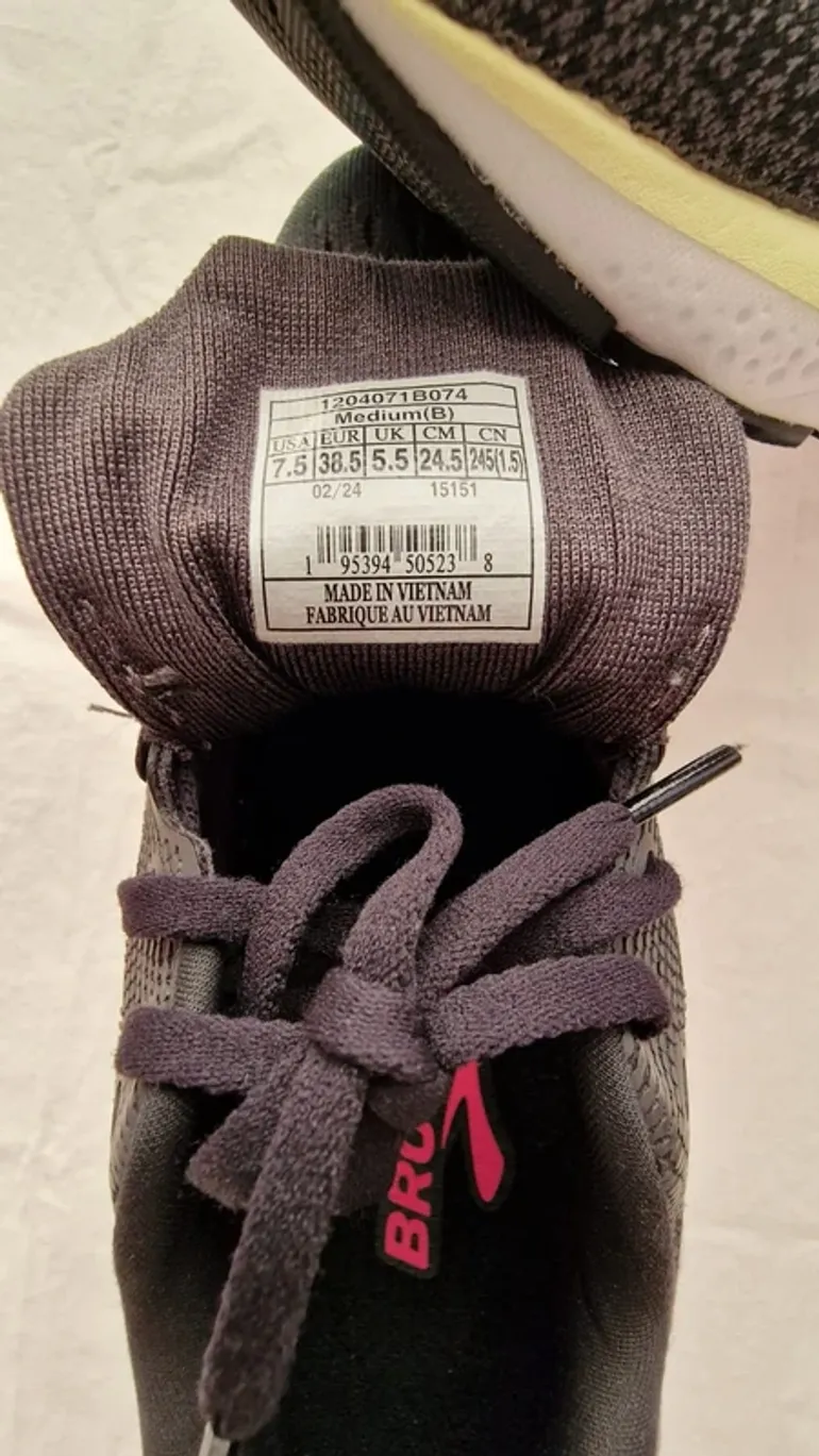Used Scarpa Ghost 16 bike — image 8 of 8