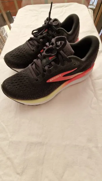 Scarpa Ghost 16 Running Shoes d'occasion