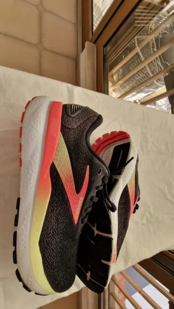 Used Scarpa Ghost 16 bike — image 5 of 8
